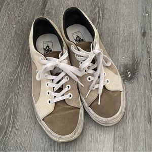 Vans sneaker snoes